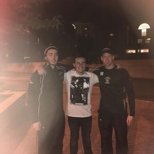 Meet your Posher, Nick